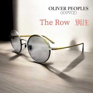 小物 OLIVER PEOPLES pederson sunglasses JPN OLIVER PEOPLES pederson sunglasses JPN（Oliver peoples optec