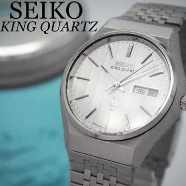 ピンクの猫　SEIKO QY352G 鐘打置時計 ピンクの猫様専用 SEIKO QY352G 鐘打置時計 - メルカリ