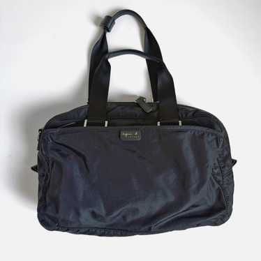 青色 アニエスべートレーナー 8219 LY54 サイズ10A US81 E PARKA キッズ レインパーカー ウィンド