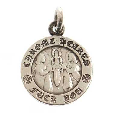 Chrome hearts pendants angel - Gem
