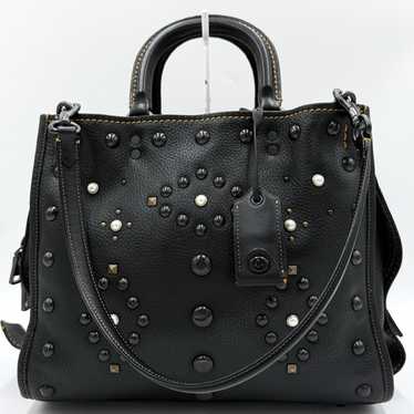 Coach 20315 tote handbag - Gem