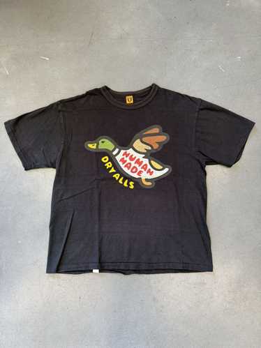 Human made x kaws - Gem