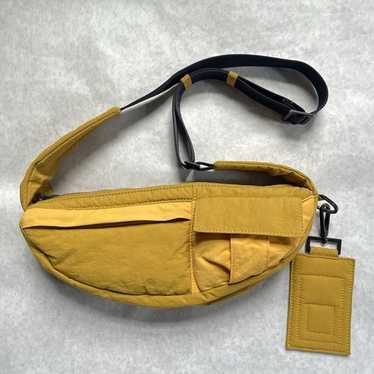 A-COLD-WALL* ACWMW135BONE 関税送料込 Bags & Accessories | A-COLD-WALL* (ACW)