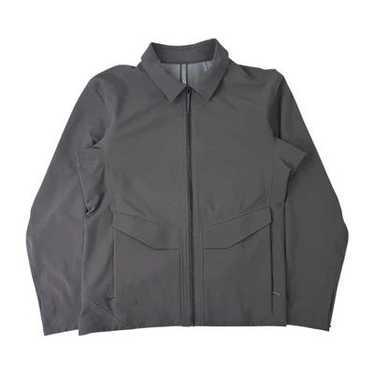 ジャケット・アウター ARC'TERYX VEILANCE Spere Coat w0SpUlfA8ng2cdacAmQM_X00000911