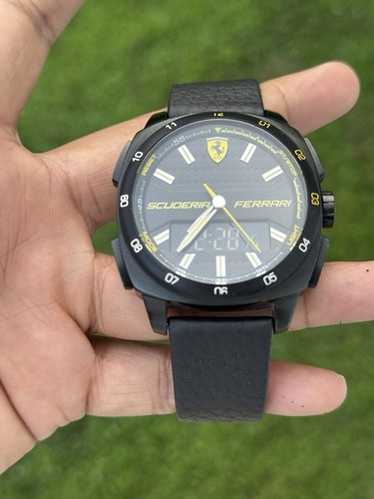 scuderia ferrari watch - Gem