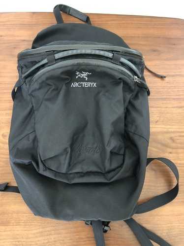 ARC'TERYX ブラック リュック Cierzo 18 ITOYA Online Shop】ARC'TERYX Cierzo18 【14433】