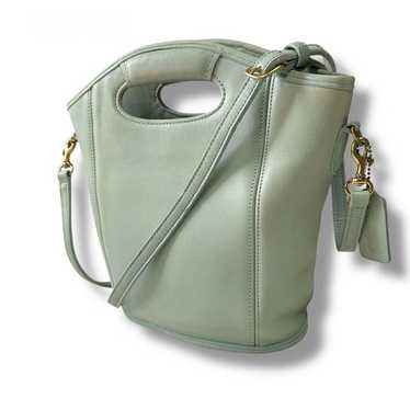 Coach vintage mini shopper - Gem