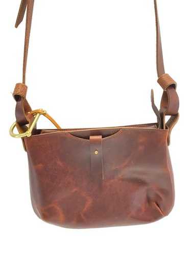 SLOW Calf skin Draw String Bag SLOW＆CO Span Nylon - 2way Grocery Shopper Bag -｜SLOW – スロウ 公式