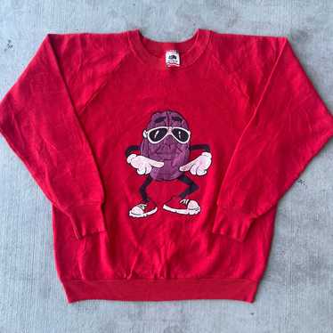 Vintage california raisin - Gem