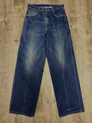 Nautica jeans big baggy - Gem