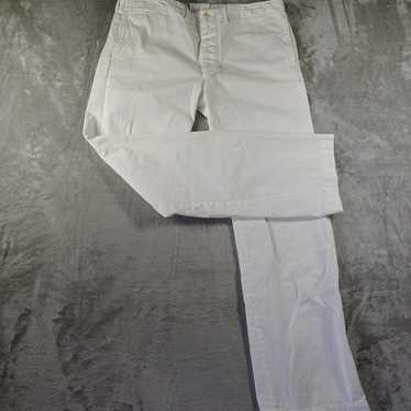 パンツ RRL Chino White HBT 32x32 Pants f23_302-111_chino-
