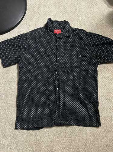 Supreme dot shirt - Gem