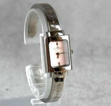 BALENCIAGA バレンシアガ　シルバー 腕時計　スリム　エレガント BALENCIAGA - 159【美品】BALENCIAGA時計 レディース 箱付き