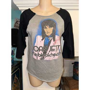 Vintage 80s joan jett - Gem