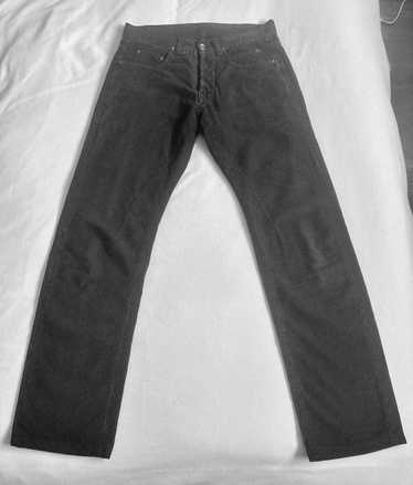 rick owens / drkshdw パンツ olmar and mirta Rick Owens DRKSHDW Olmar and Mirta Detroit Cut Cords Size 31