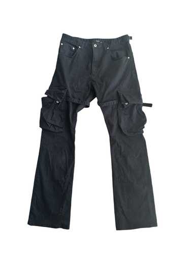 Vuja de pants - Gem
