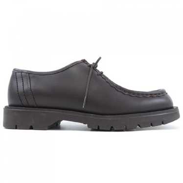 靴 KLEMAN PADRE Tyrolean shoes KLEMAN Clement Tyrolean shoes PADROR (PADRE) WOMEN Padre