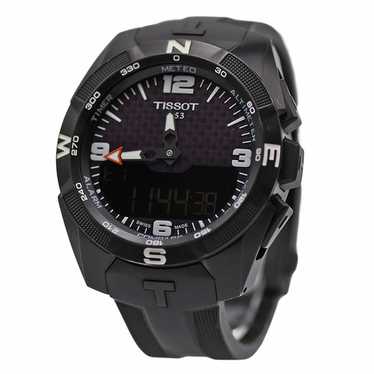 Tissot t-touch expert solar - Gem