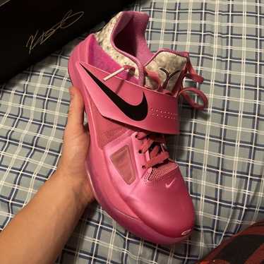 Kd 4 aunt pearl - Gem