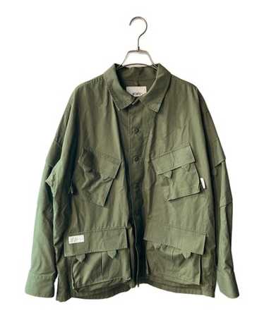 Wtaps 21aw modular ls - Gem
