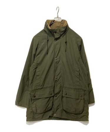 ジャケット・アウター Barbour A951 Endurance Shooting Coat Barbour Re-Engineered Endurance Jacket Dusky Green – Store