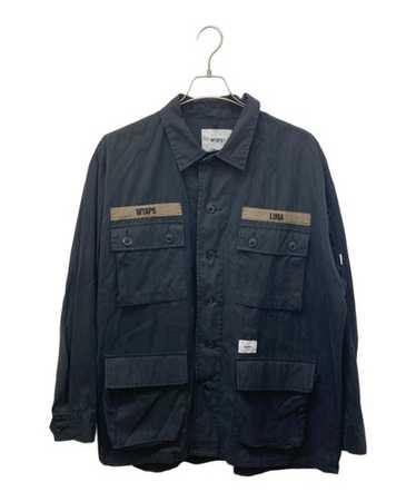 Wtaps jungle l - Gem