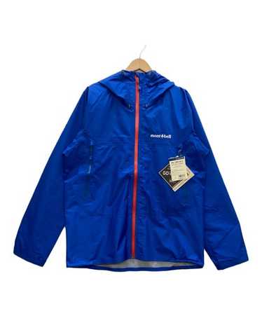 Mont-bell 90s/meadow parka/mountain - Gem