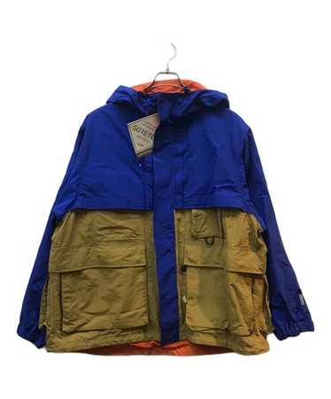 【DAIWA PIRE39】W's ANORAK PARKA PAISLEY 30%OFF】(bj-39024l) / DAIWA PIER39(ダイワピアサーティナイン