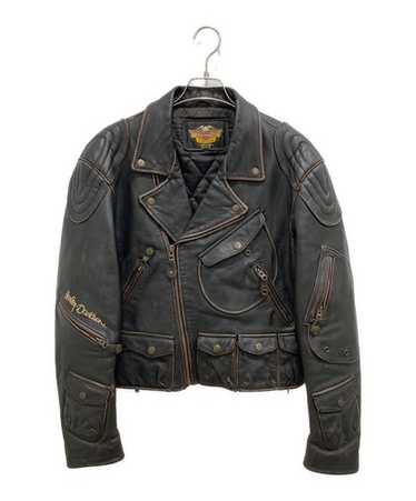 Harley-davidson double rider jacket - Gem
