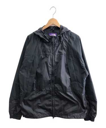 THE NORTH FACE　Mountain Wind Parka THE NORTH FACE PURPLE LABEL Mountain Wind Parka – unexpected