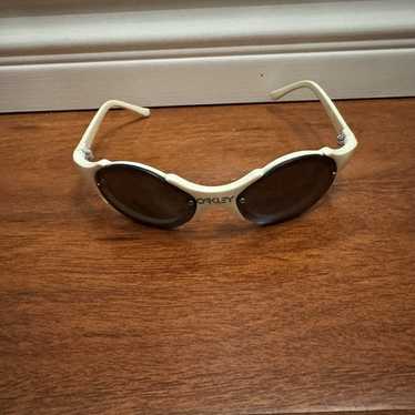 【激レア】オークリー　USA 製　90's 00's Mサイズ程　オールド Oakley 90s 00s sunglasses - Gem