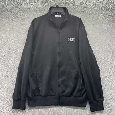 Valentino valentino track jacket; - Gem
