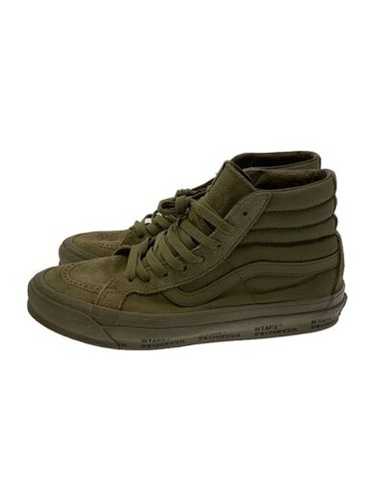 Wtaps vans sk8 hi - Gem