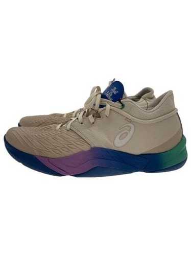 UNPRE ARS LOW × ballaholic (28cm) Asics × Ballaholic Unpre ARS Low Gris Blue White | eBay