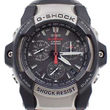 Casio G-Shock Giez Gs-1000J - Gem