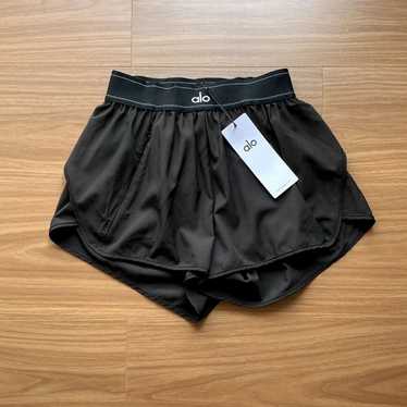 Alo match point shorts - Gem
