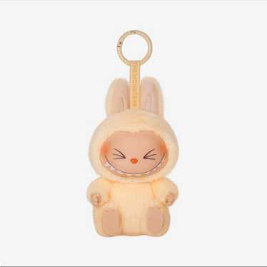 Popmart labubu hehe - Gem