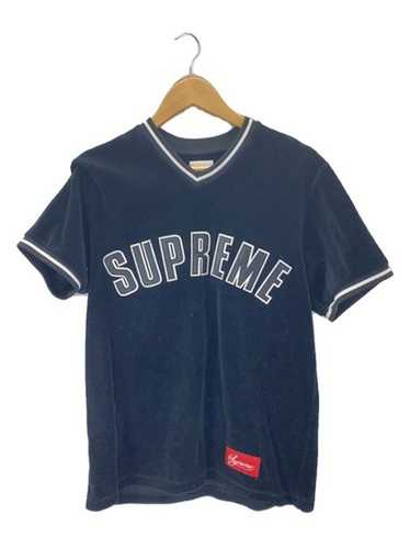 (美品)Supreme Velour Baseball Top メンズTシャツ Supreme - Velour Baseball Top - UG.SHAFT