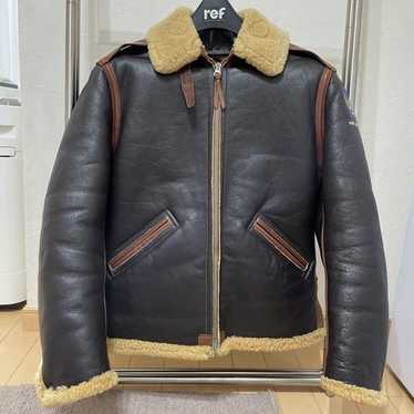 THE REAL McCOY'S US 58 カバーオール Lサイズ The REAL McCOY'S ザリアルマッコイズ US NAVY デニム