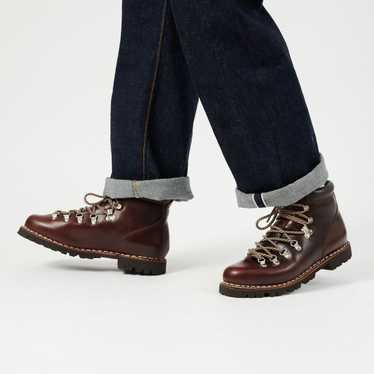 靴 Paraboot 25 Galibier Our men's shoes | Galibier