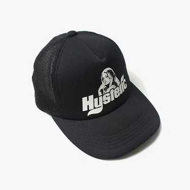 Hysteric glamour mesh cap - Gem