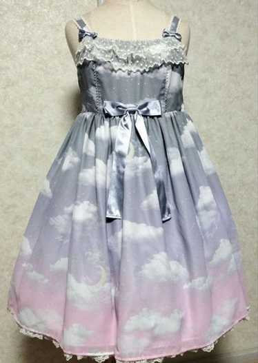 🌸angelic pretty misty sky - Gem
