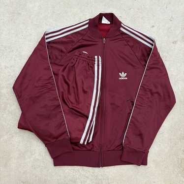 80s vintage adidas atp - Gem
