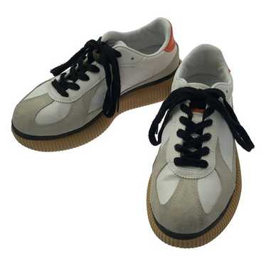靴 Onitsuka Tiger Delecity 23.5 Onitsuka Tiger｜オニツカタイガー｜DELECITY L｜ Unboxing