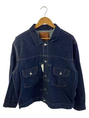 未使用新品 T-BACK 507XX 70507-0066 46 TYPE II LEVI'S VINTAGE CLOTHING Reissue 507XX TYPE 2 Denim Jacket