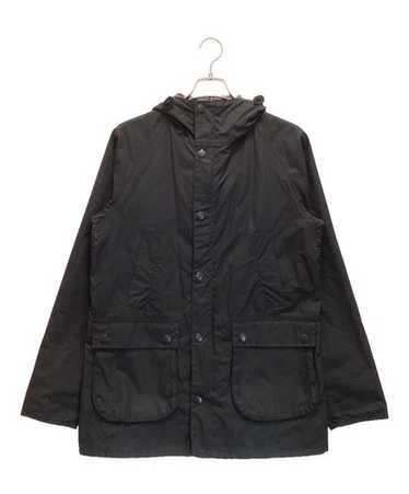 Barbour bedale hooded - Gem