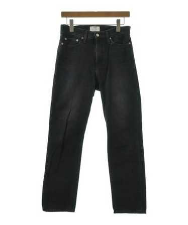 H BEAUTY&YOUTH　DENIM TUCK TROUSERS 楽天市場】h beauty&youth（ズボン・パンツ｜メンズファッション