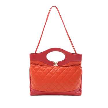 Chanel 31 shopping bag - Gem