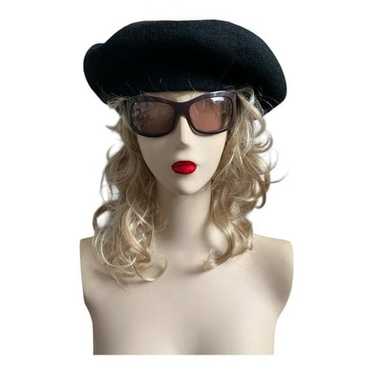 Vivienne westwood hunting hat/beret - Gem