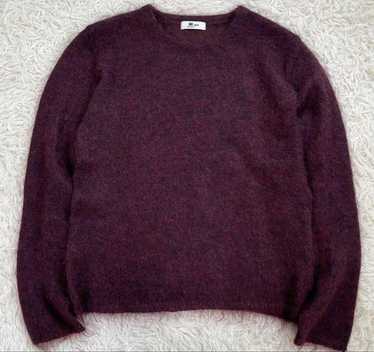 Issey miyake mohair knit - Gem
